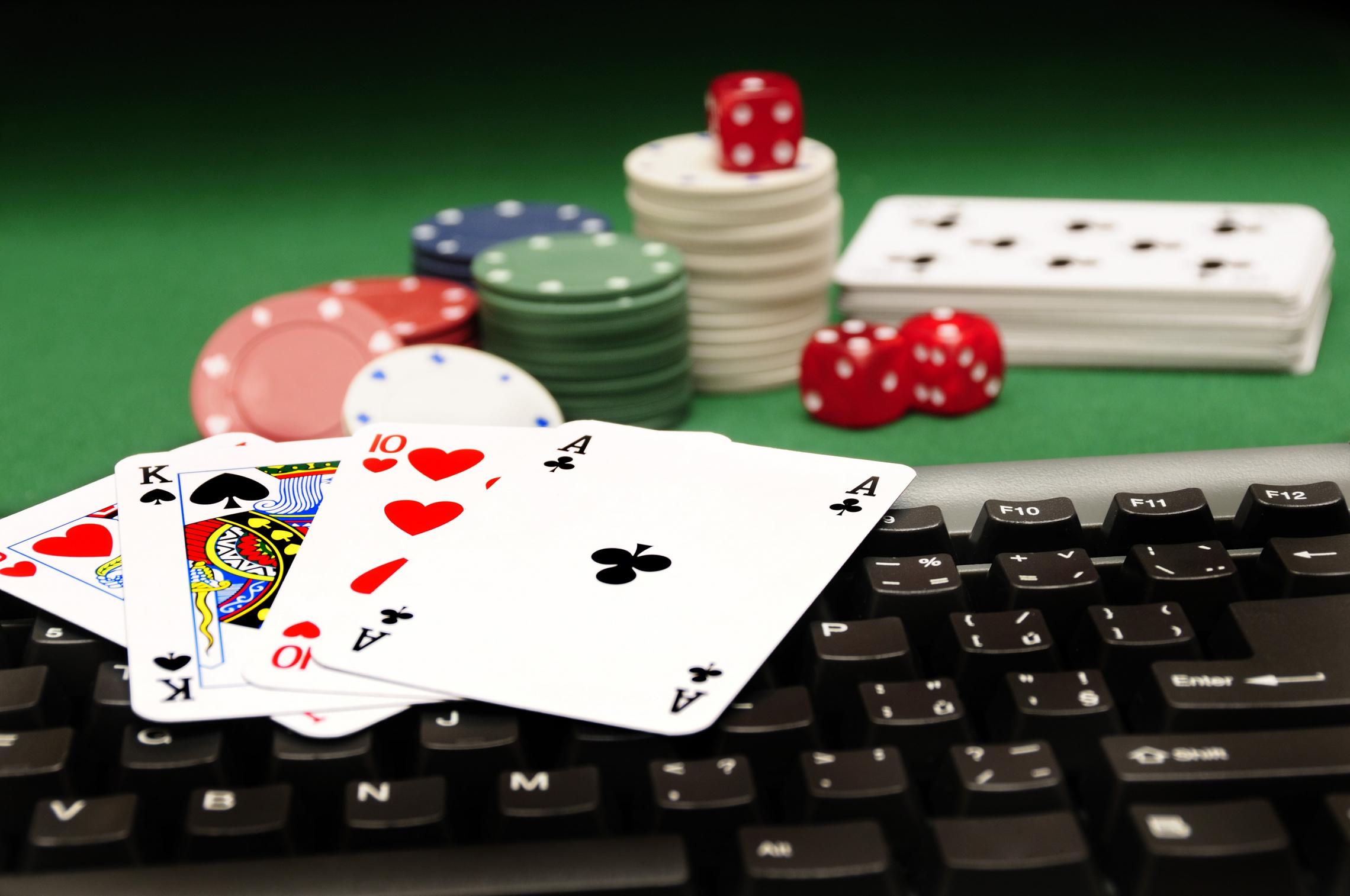 Now Earn Real Cash Playing Online Casino Games - Valhallaconsc